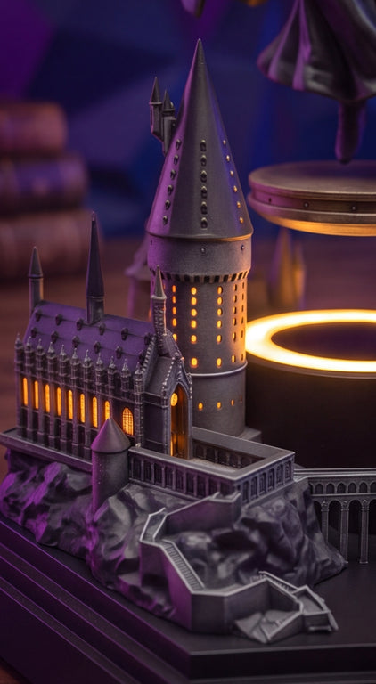 PotterLevitate™ - Floating Light Lamp