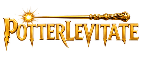 PotterLevitate