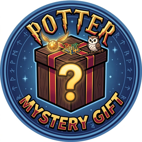 Potter Mystery Gift